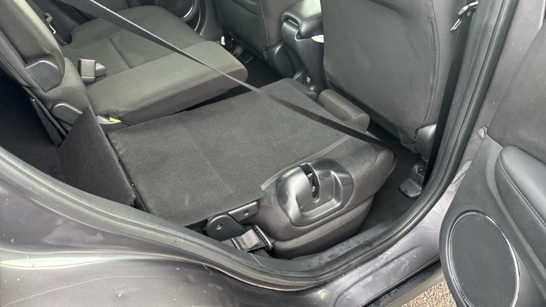 Honda HR-V 1.5 i-VTEC SE Navi 5dr Petrol Hatchback